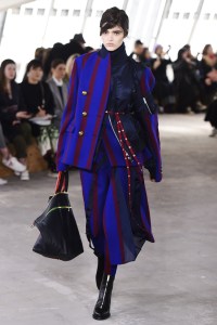 Sacai RTW Fall 2018
