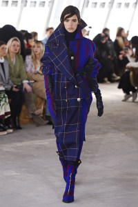 Sacai RTW Fall 2018