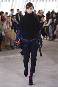 Sacai RTW Fall 2018