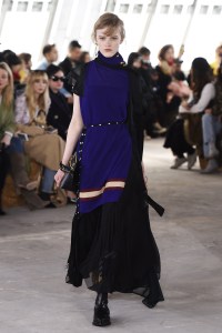 Sacai RTW Fall 2018
