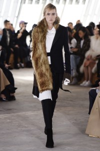 Sacai RTW Fall 2018