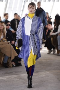 Sacai RTW Fall 2018
