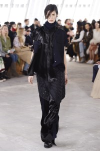 Sacai RTW Fall 2018