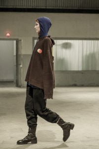 Sagittaire RTW Fall 2018