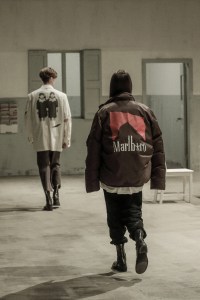 Sagittaire RTW Fall 2018