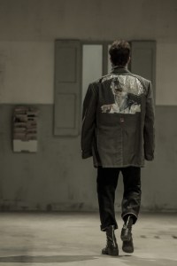 Sagittaire RTW Fall 2018
