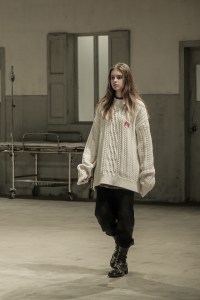 Sagittaire RTW Fall 2018
