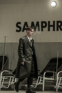 Sagittaire RTW Fall 2018