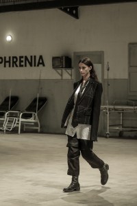 Sagittaire RTW Fall 2018