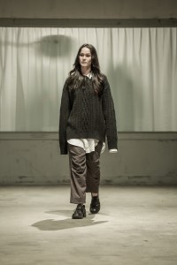 Sagittaire RTW Fall 2018