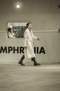 Sagittaire RTW Fall 2018