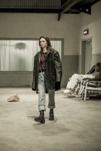 Sagittaire RTW Fall 2018