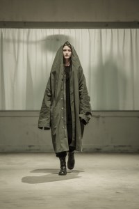 Sagittaire RTW Fall 2018
