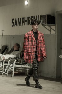 Sagittaire RTW Fall 2018