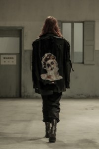 Sagittaire RTW Fall 2018