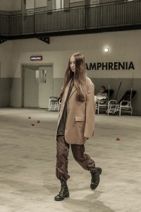 Sagittaire RTW Fall 2018