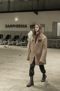 Sagittaire RTW Fall 2018