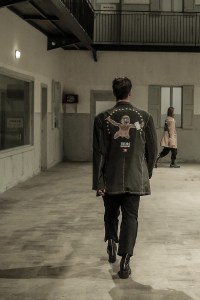 Sagittaire RTW Fall 2018