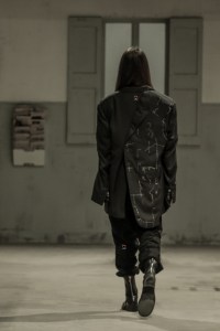Sagittaire RTW Fall 2018