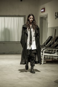 Sagittaire RTW Fall 2018