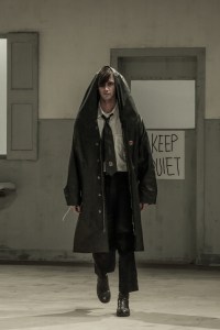 Sagittaire RTW Fall 2018