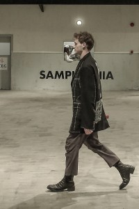 Sagittaire RTW Fall 2018