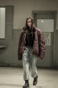 Sagittaire RTW Fall 2018