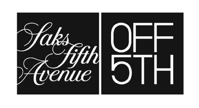 Saks Fifth Avenue Off 5th Announces Second Manhattan Location