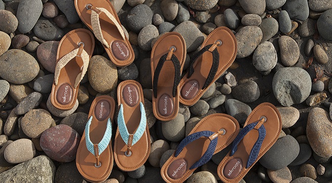 Sakroots Targets the Wanderlust Consumer
