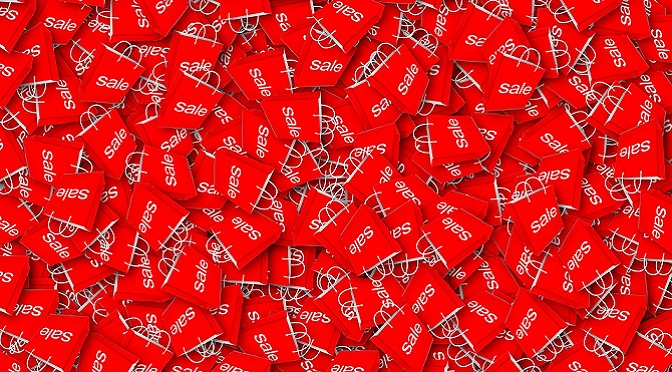 Can the Supply Chain Drive Out the Promotional Cycle?