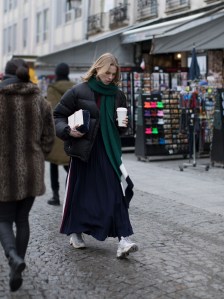 Sandro RTW Fall 2018