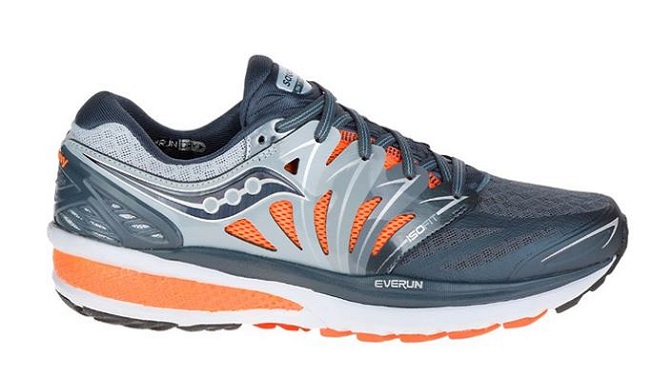 Pat O’Malley Named Saucony’s New President