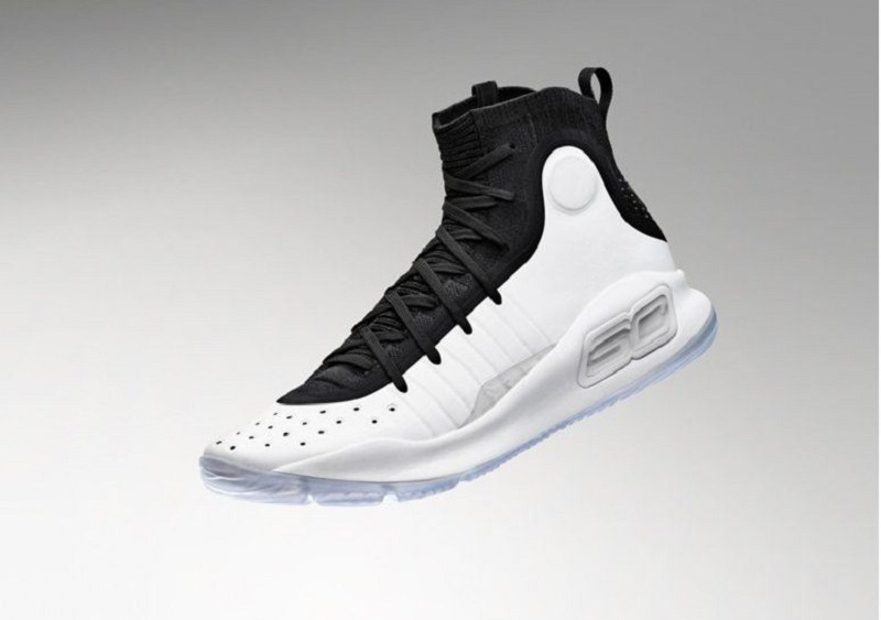 Under Armour Curry 4 Delay Could Signal New Setbacks
