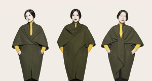 Sybilla RTW Fall 2018