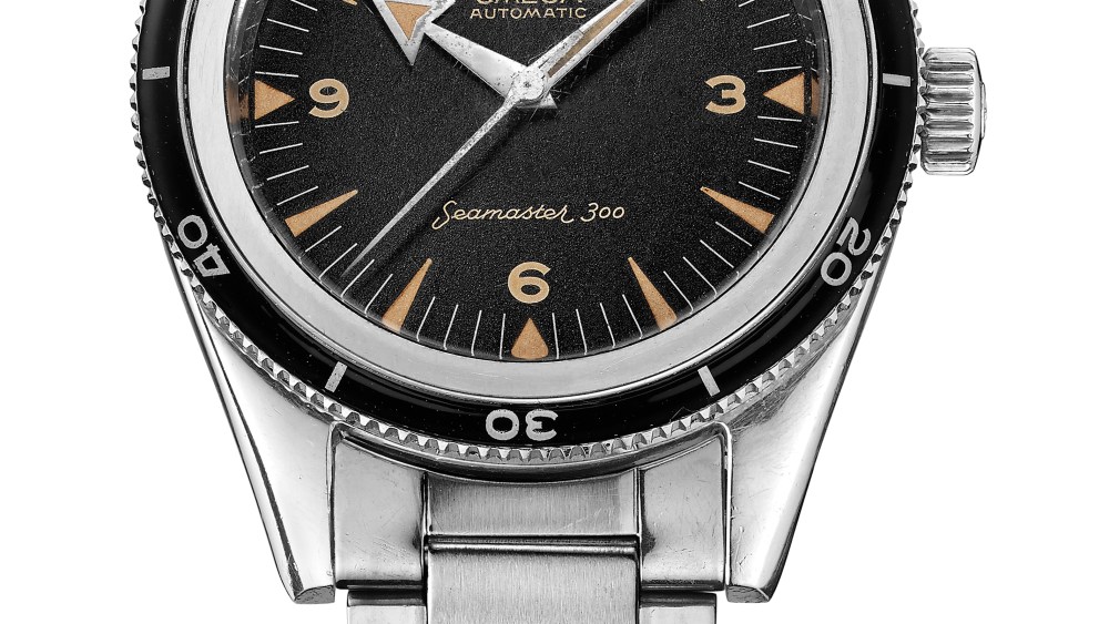 Baselworld: Vintage, Secondhand Watches Gain Favor Way to Build Client Ties