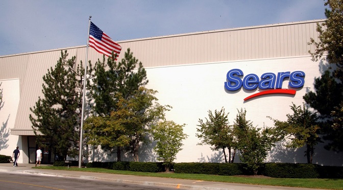 Sears Plans to Close 46 More Unprofitable Stores in November