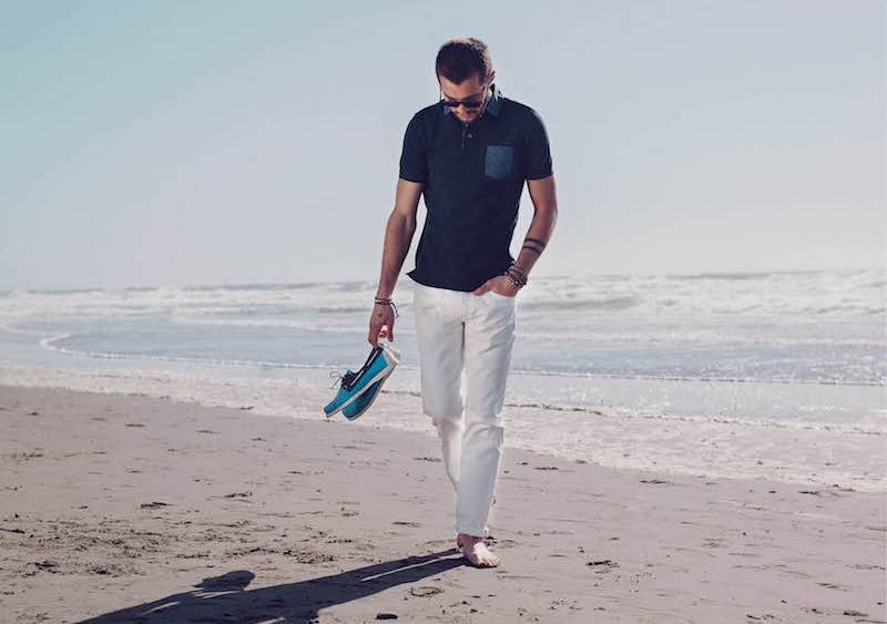 Sebago Celebrates 70th Birthday with NYC Pop-Up