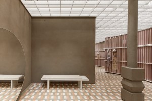 The Self-Portrait Flagship in London