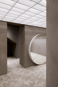 The Self-Portrait Flagship in London