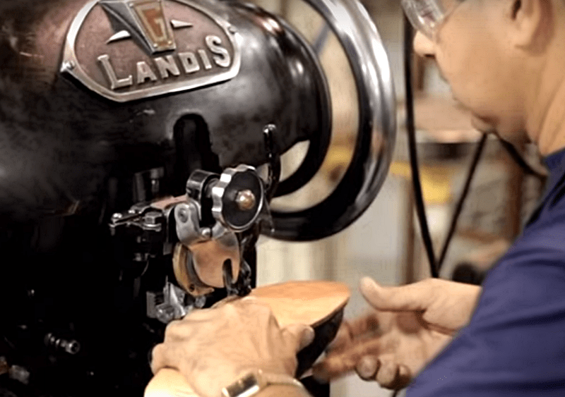 Century Old Shoe Hospital Debuts Web Repair Program