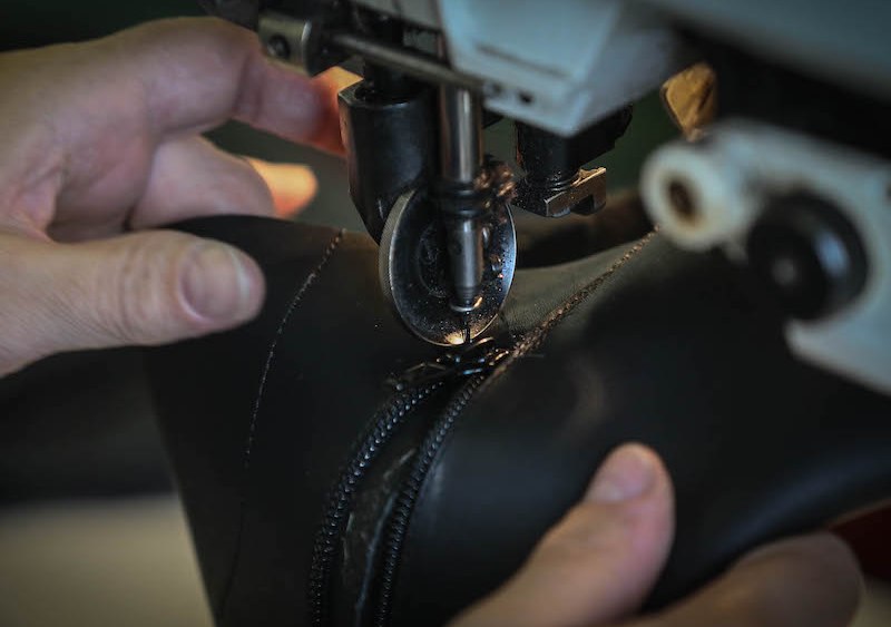 FDRA Recognizes Footwear Factories Responsible Manufacturing