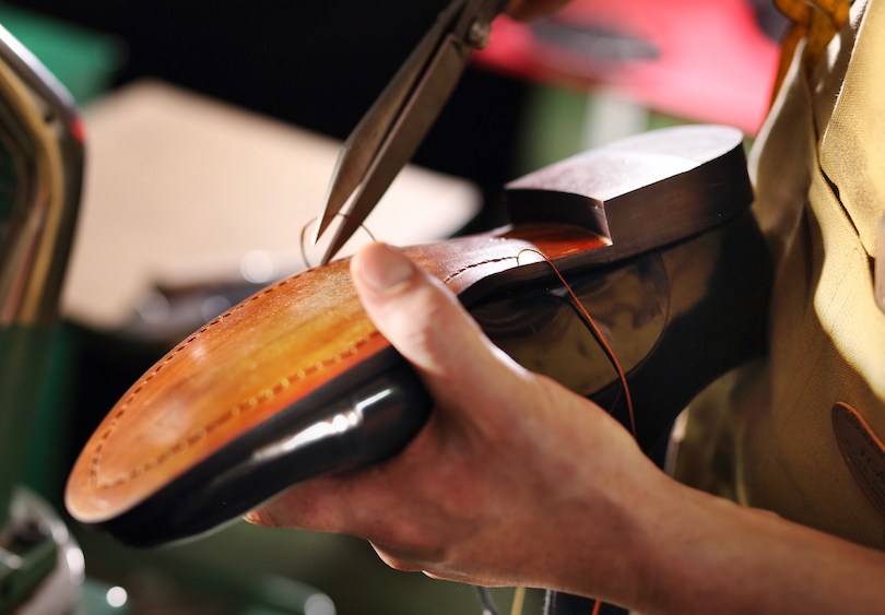 Service with Soul: Catching Up with Jim’s Shoe Repairing