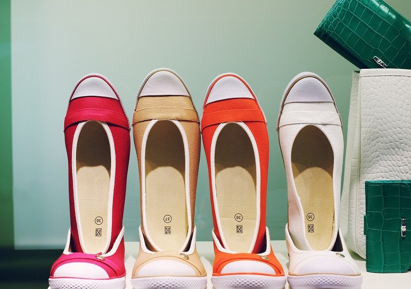What Do Consumers Want Pay Footwear?