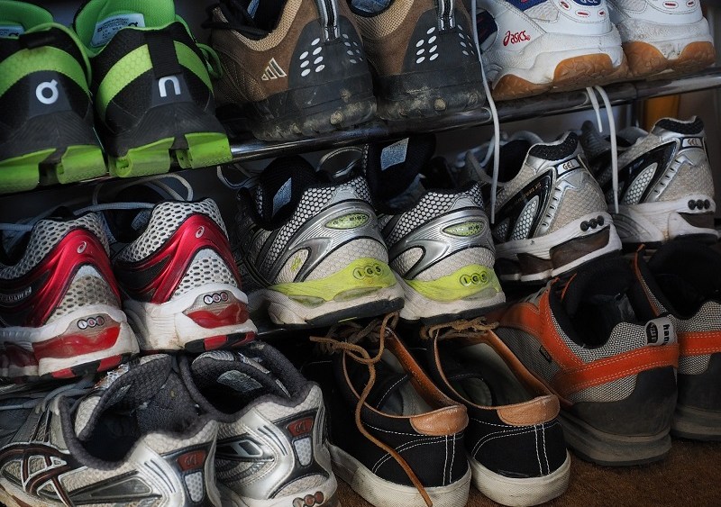 Sneakers4Funds Names New VP and General Manager