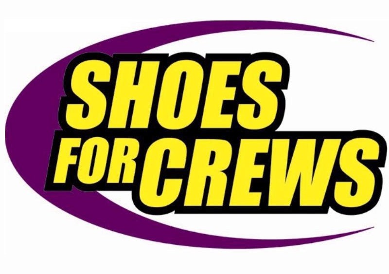 Shoes Crews Names Nathan Crary Executive Vice President