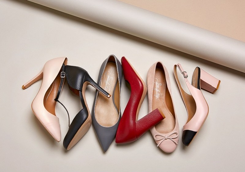 British Lawmakers Debate High Heels the Workplace