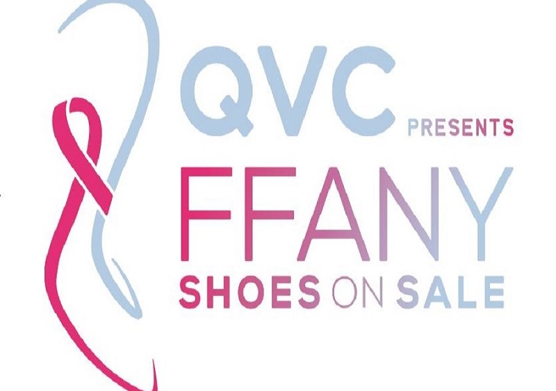 FFANY Shoes on Sale Gala Honor Sandra Lee