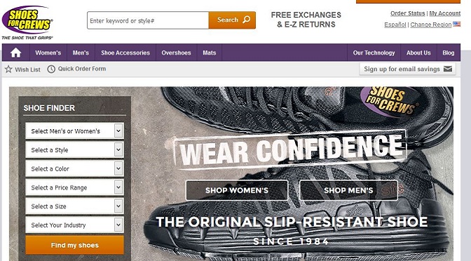 CCMP Capital Acquire Shoes Crews