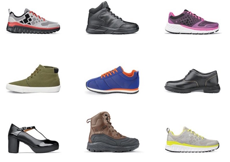 Shoes Crews Debuts New Look & First Women’s Collection