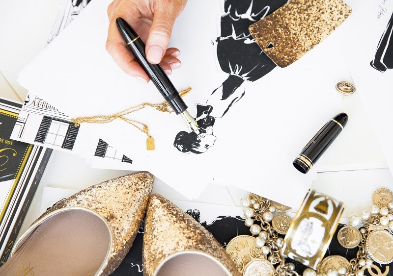 Shoes of Prey Turns Traditional Shoe-Making Into Outlet Self Expression